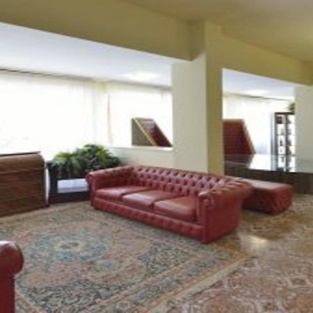 Hotel Attico Chianciano Terme Exteriör bild