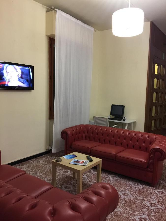 Hotel Attico Chianciano Terme Exteriör bild