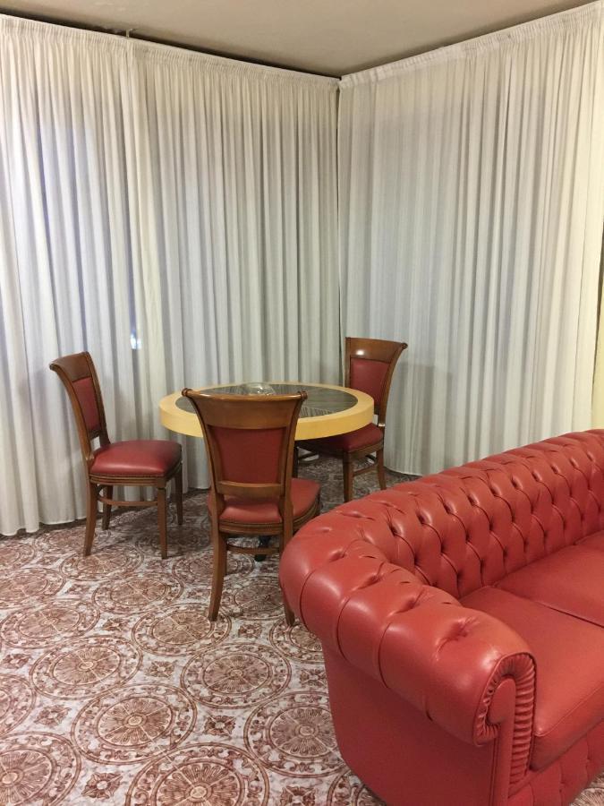 Hotel Attico Chianciano Terme Exteriör bild