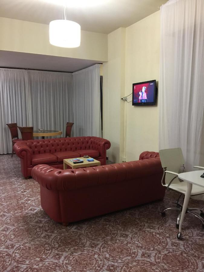 Hotel Attico Chianciano Terme Exteriör bild
