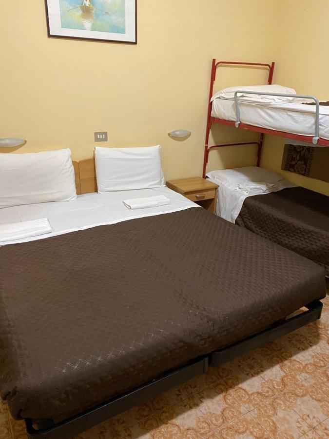 Hotel Attico Chianciano Terme Exteriör bild