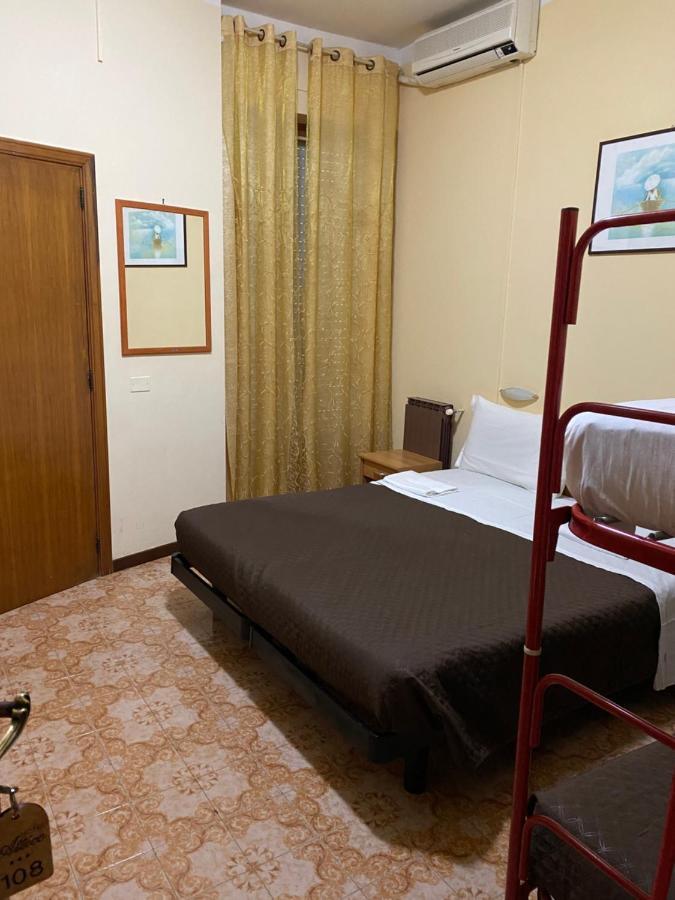 Hotel Attico Chianciano Terme Exteriör bild