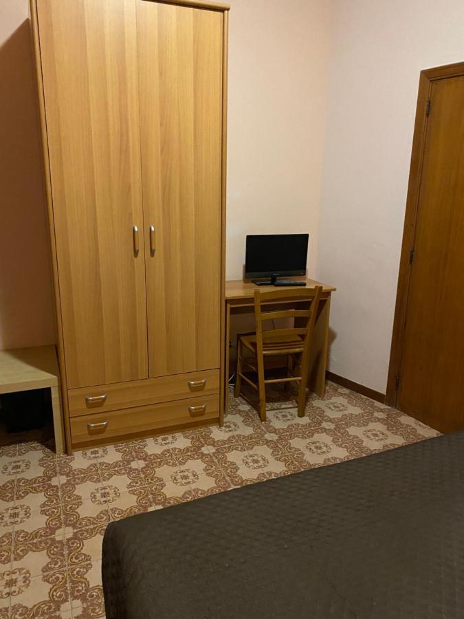 Hotel Attico Chianciano Terme Exteriör bild