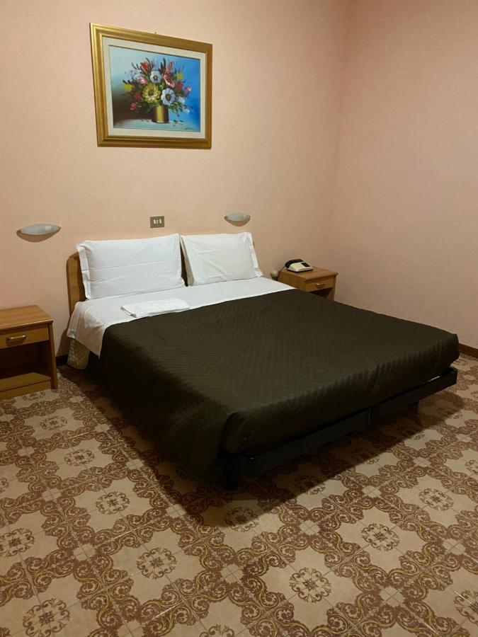 Hotel Attico Chianciano Terme Exteriör bild