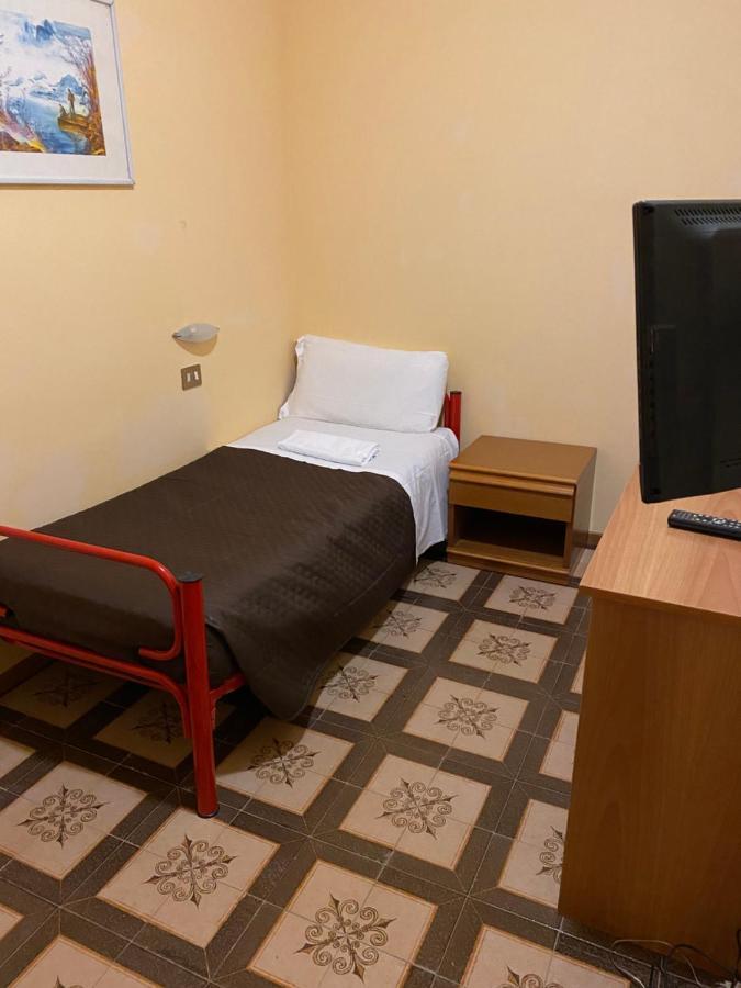 Hotel Attico Chianciano Terme Exteriör bild