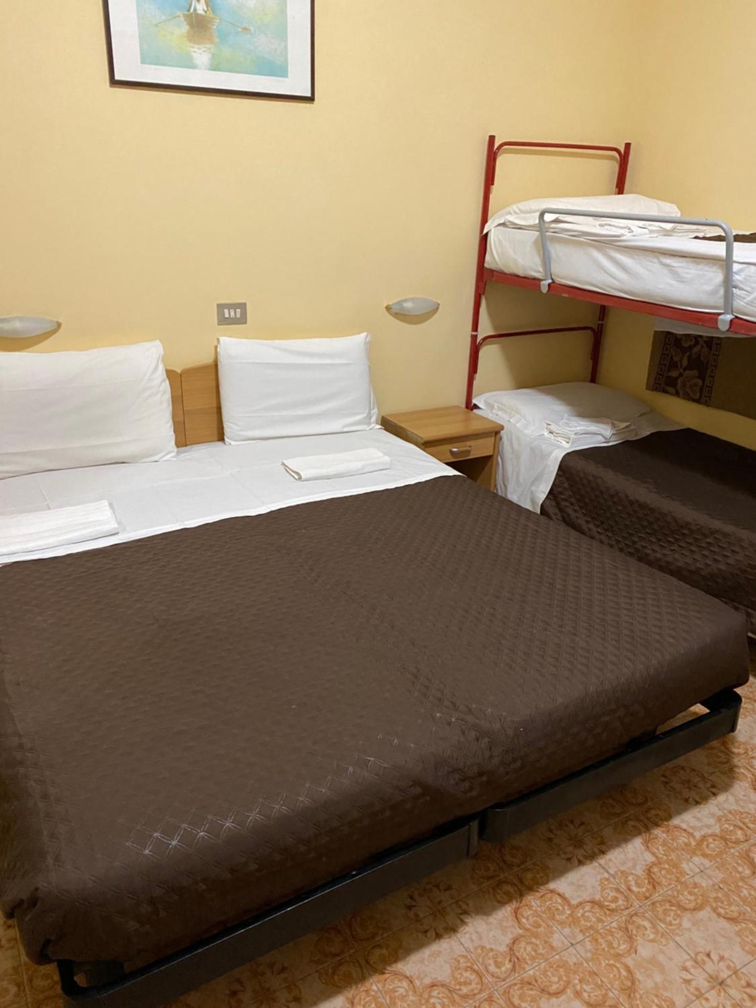 Hotel Attico Chianciano Terme Exteriör bild