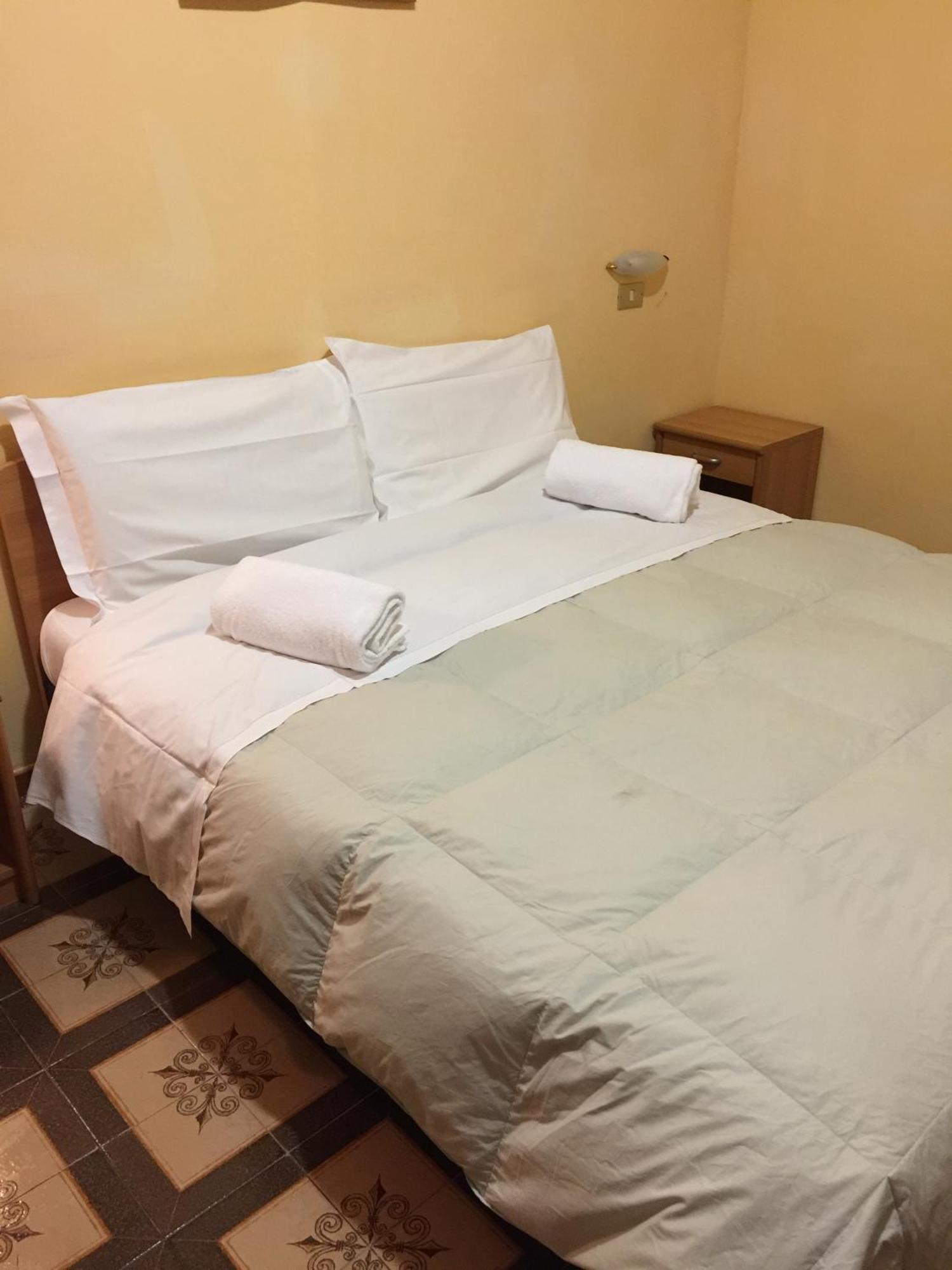 Hotel Attico Chianciano Terme Exteriör bild