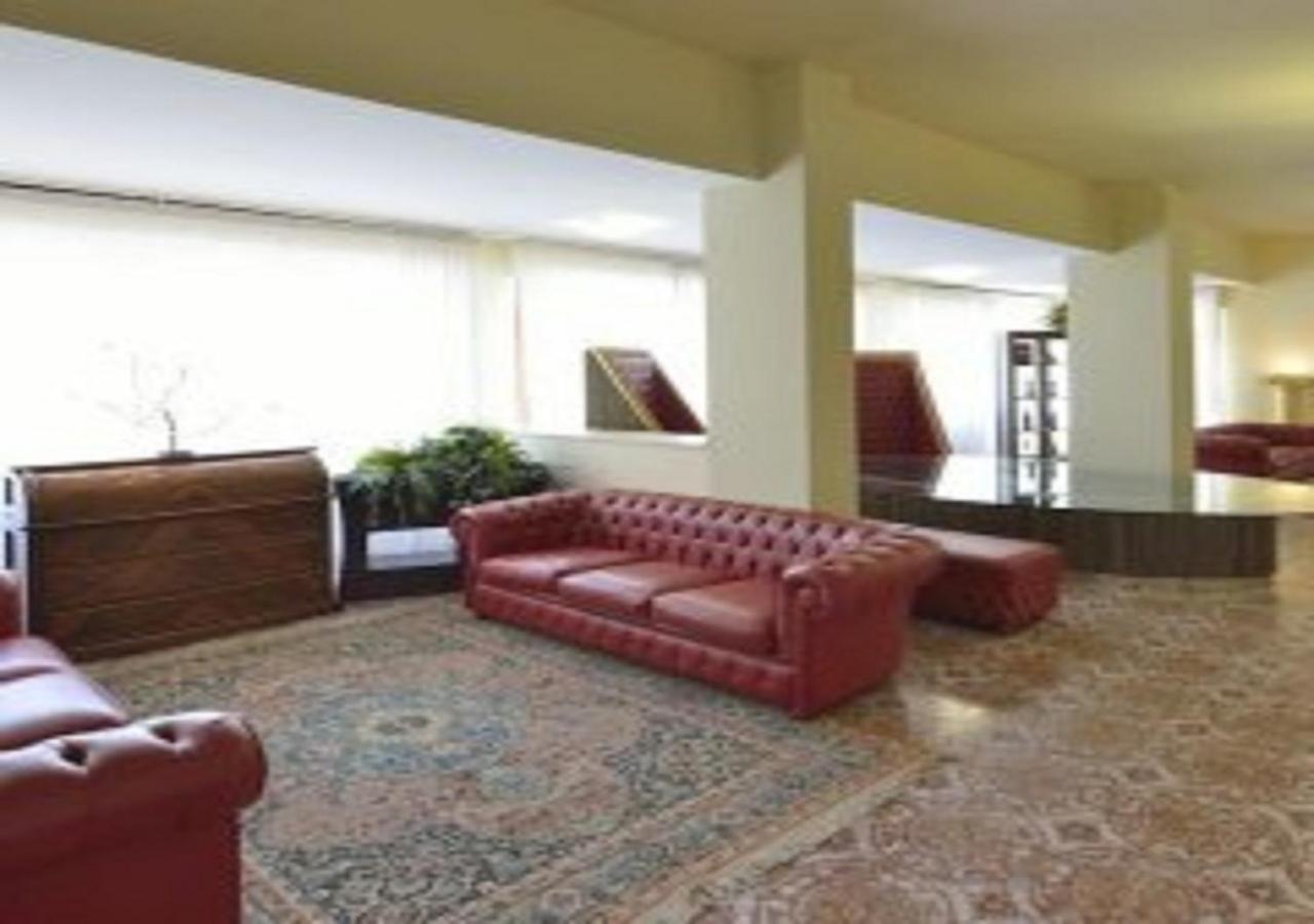 Hotel Attico Chianciano Terme Exteriör bild