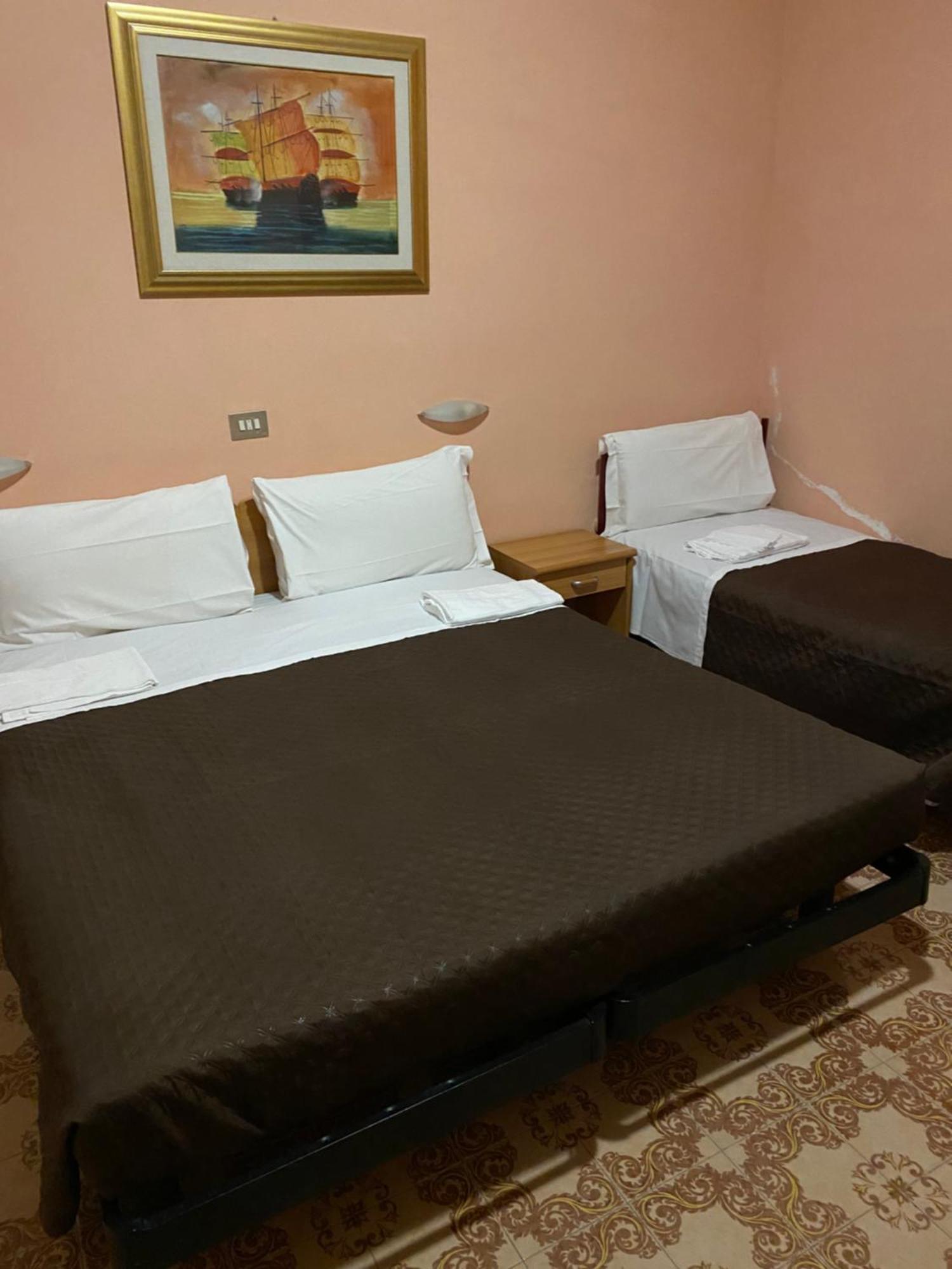 Hotel Attico Chianciano Terme Exteriör bild