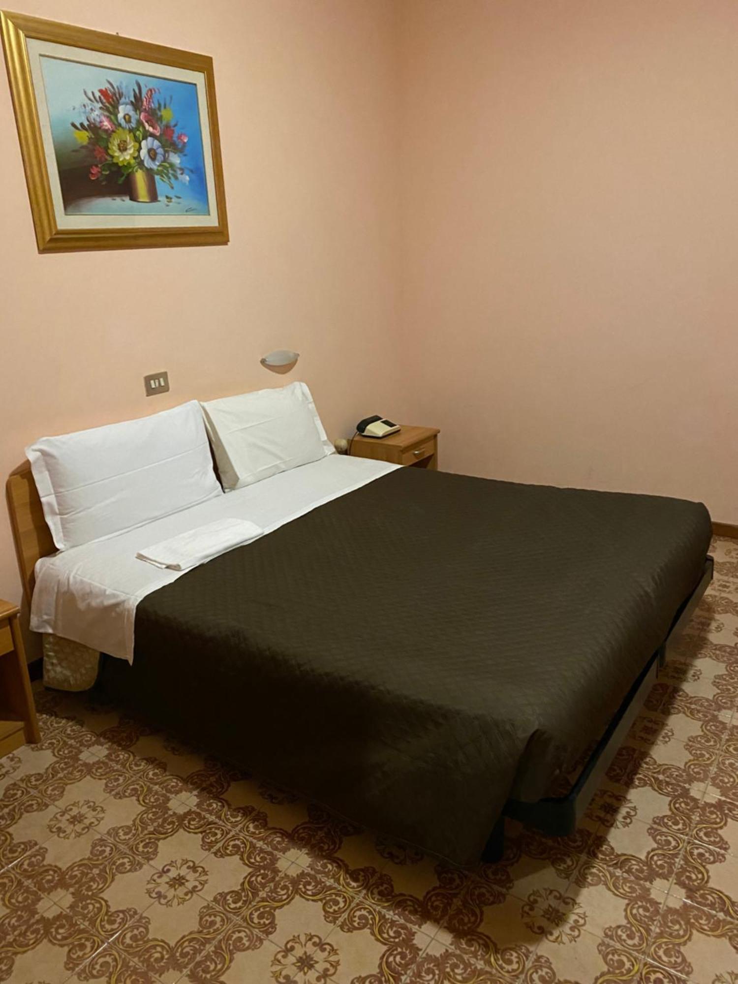 Hotel Attico Chianciano Terme Exteriör bild