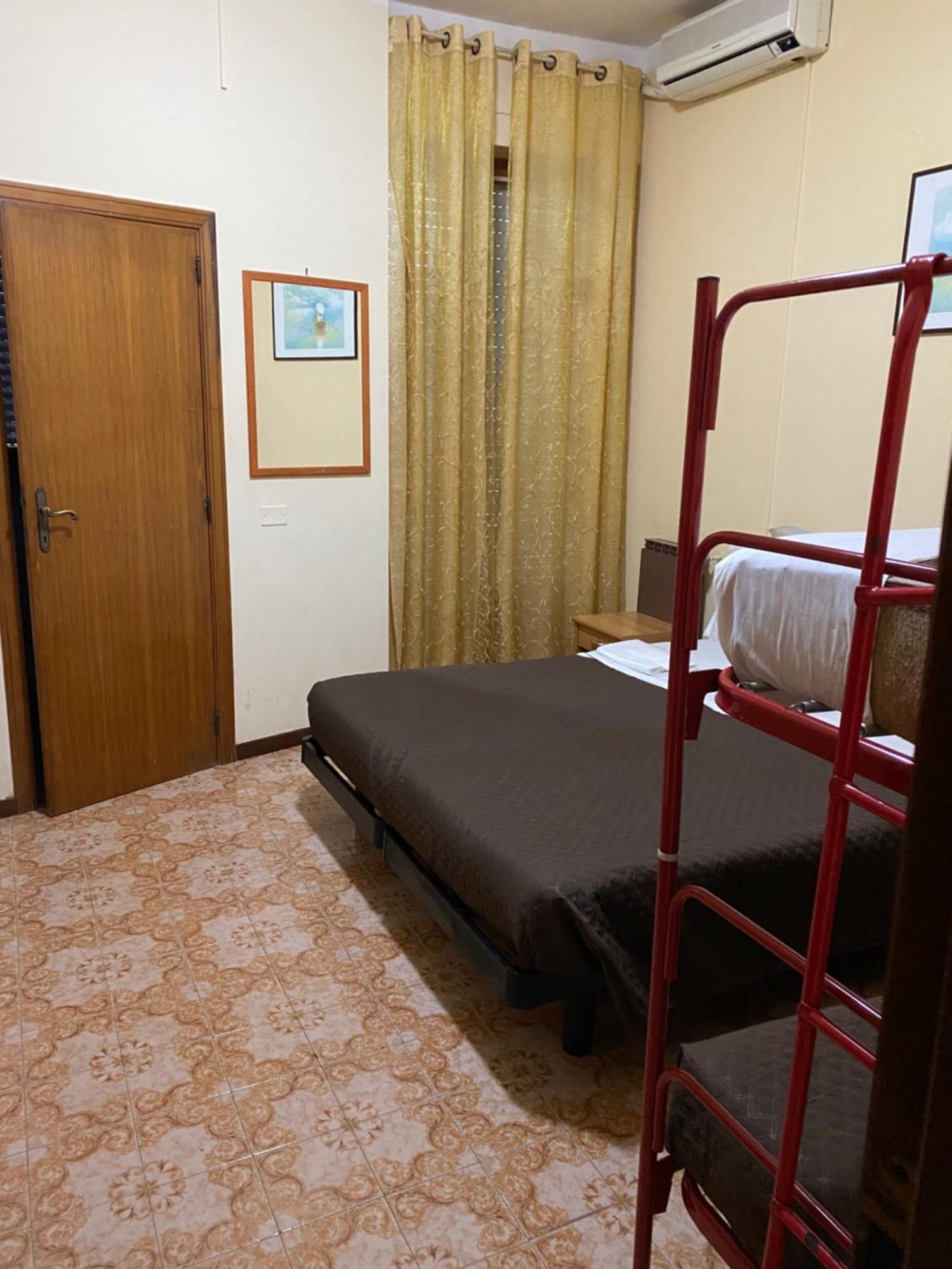 Hotel Attico Chianciano Terme Exteriör bild