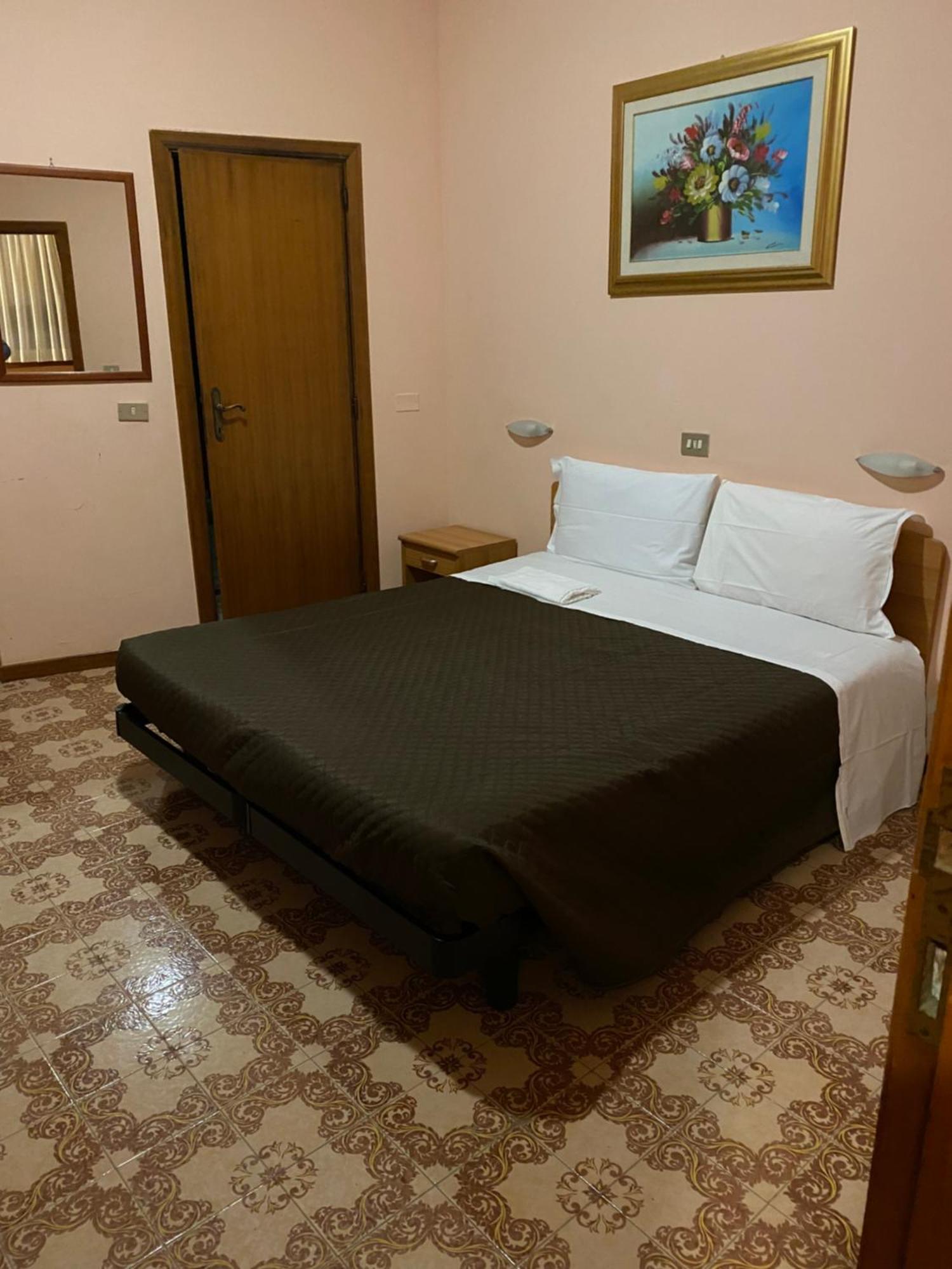 Hotel Attico Chianciano Terme Exteriör bild